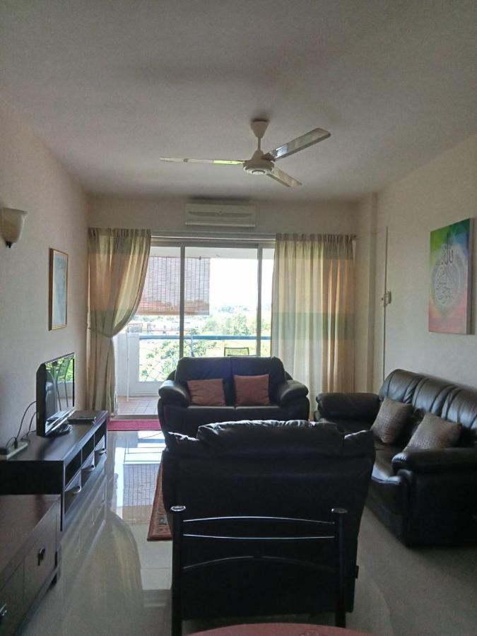 Zna Prop D Seri Bulan Resort,Pd Max 5 Guests Port Dickson Exterior photo