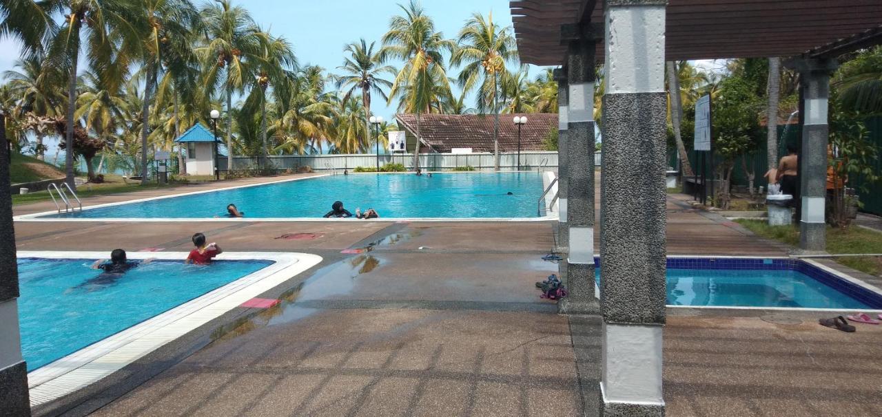 Zna Prop D Seri Bulan Resort,Pd Max 5 Guests Port Dickson Exterior photo