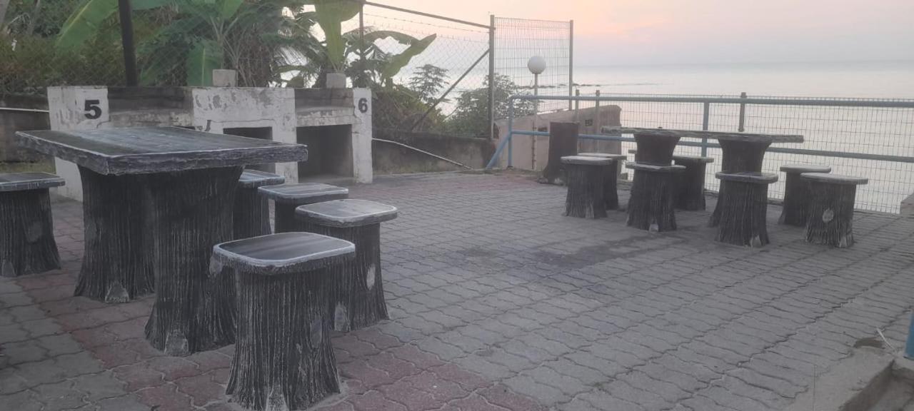Zna Prop D Seri Bulan Resort,Pd Max 5 Guests Port Dickson Exterior photo